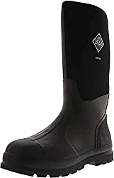 Best Waterproof Work Boots