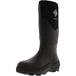 Best Waterproof Work Boots