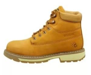 Wolverine Gold 6" Insulated Waterproof
