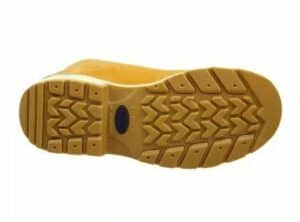 Wolverine Gold 6" Insulated Waterproof