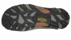 Keen Utility Atlanta Cool Steel Toe