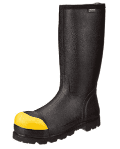 Best Waterproof Work Boots