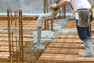 Best Work Boots for Concrete