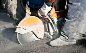 Best Work Boots for Concrete