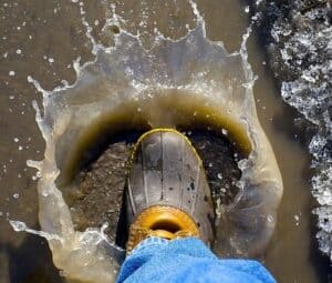 Best Waterproof Work Boots