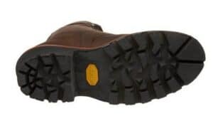 Chippewa 9" Waterproof Super Logger