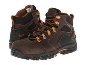 Danner Vicious 4.5" NMT