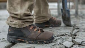 Danner Vicious 4.5" NMT