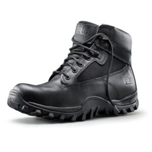 Timberland PRO Valor 6" Soft Toe