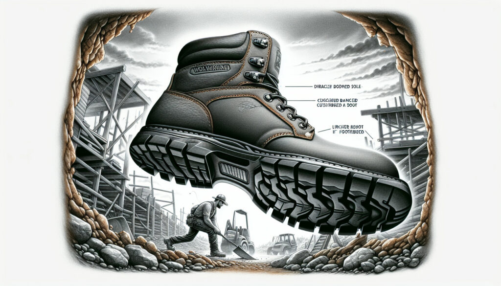 Best Work Boots: How to Choose in 2026