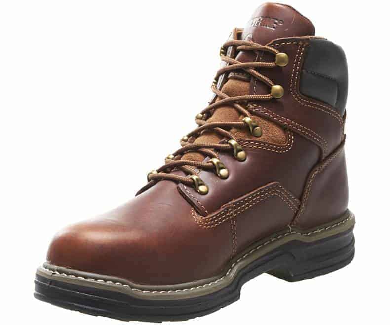 Wolverine Work Boots Review: A Look Into Men's W02421 Raider Boot - The ...